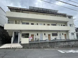 戸坂Mビルの画像