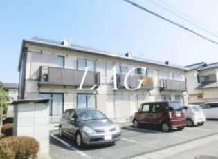 メゾン ド フローラーの画像