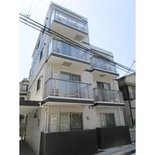 アダット新中野の画像