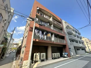 メゾントクラの画像