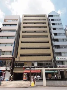 グランドメゾン九段の画像