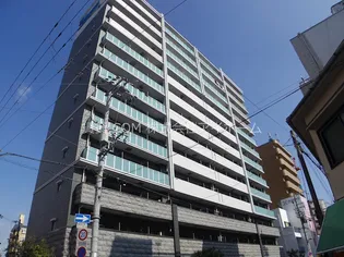 プレサンス玉造駅前の画像