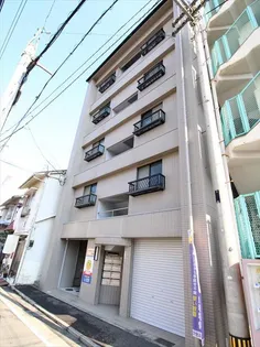 エクセルコート味酒【5階】の外観