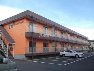 グリーンハイツ古谷の画像