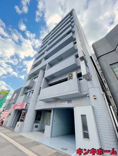 アポイントビル舟入本町の画像