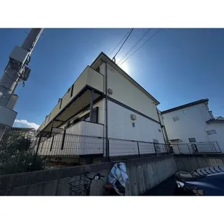 サティ春日Ⅱの画像