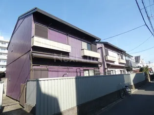 コーポエーデルワイズの画像