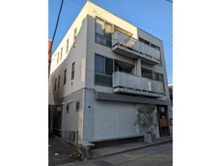 静岡県三島市泉町【マンション】の外観