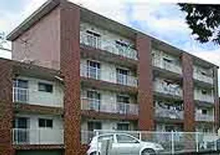 倉田ビル【1階】の外観