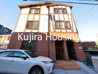 埼玉県さいたま市浦和区常盤5【アパート】の外観