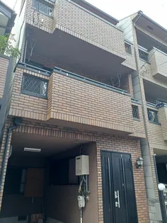 京都府京都市伏見区東朱雀町【一戸建】の外観