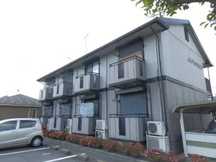 ジュネス結城 Dの画像