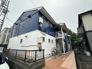 ハイツプレインの画像