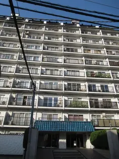 秀和代官山レジデンスの画像