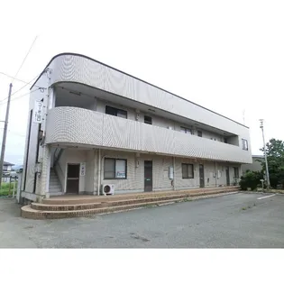 コーポ山口の画像