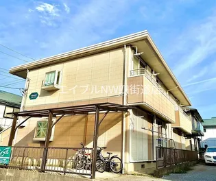 アスモ美しが丘B棟の画像