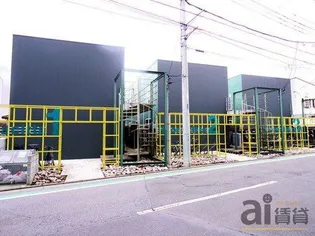 ボナチッタ2号棟の画像