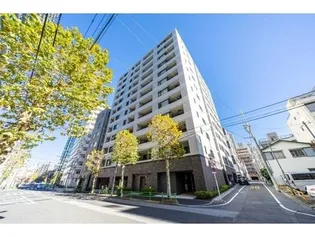 クレヴィア東京八丁堀湊ザ レジデンスの画像