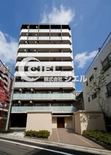 エステムコート池袋PRIME AXIA【6階】の外観