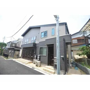 ガーデンコート経堂の画像