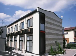 レオパレス花の画像