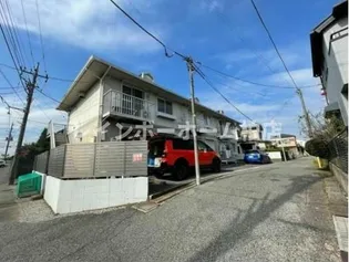 プレジール太田【1階】の外観