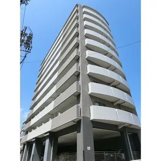 宮城県仙台市宮城野区原町南目字町【マンション】の外観