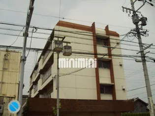 イワムロマンションの画像