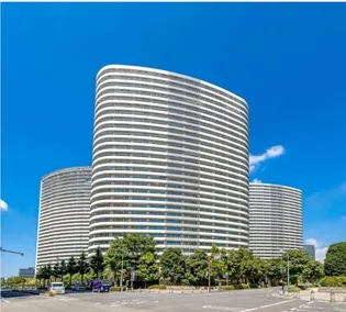 M M TOWERS FORESISーL棟の画像