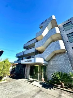 シーパレスタカノの画像