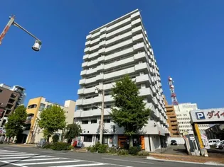 トーカンマンション東堀の画像