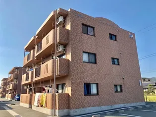 ブルーボネットI番館の画像