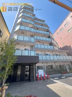 東京都江戸川区瑞江2【マンション】の外観