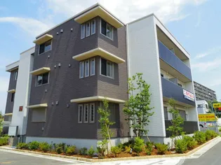 パークショアの画像