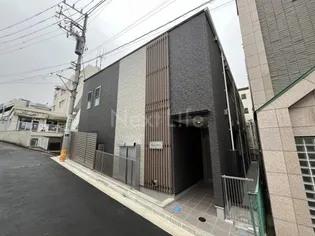 WISTERIA KIKUNAの画像