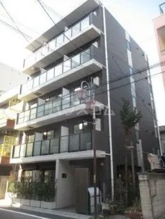 エスジーコート王子の画像