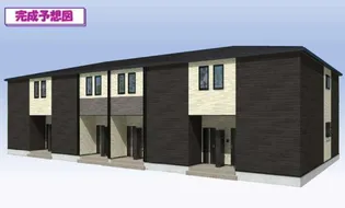 ヒカルサ名古屋南陽イーストの画像