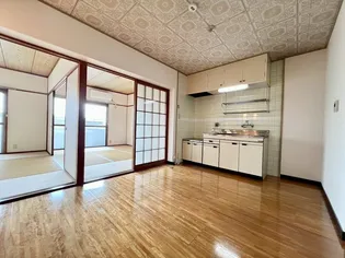 ペアシティ2の画像