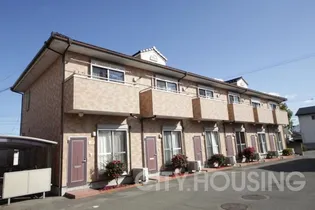 フローラハイツの画像