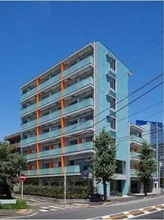 アース湘南台の画像