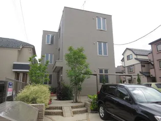 アン ソレイユの画像