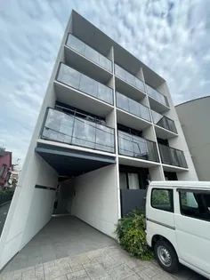 グランゲラーデ早稲田の画像