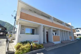 シャルマン ヴィラの画像