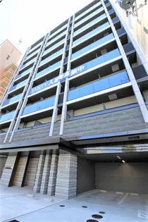 SーRESIDENCE西霞町の画像