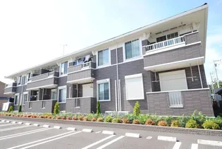 ソレアードパティオIIIの画像