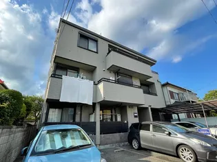 ハイライズの画像