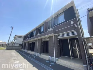 セントラルレジデンスSの画像