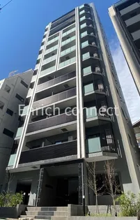 東京都中野区東中野1【マンション】の外観