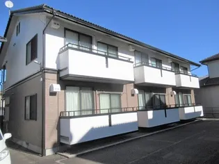 メゾンあぶくまDの画像