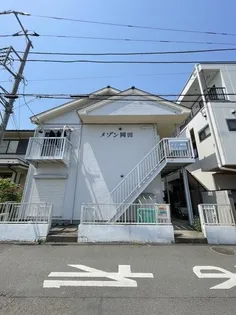 メゾン岡田の画像